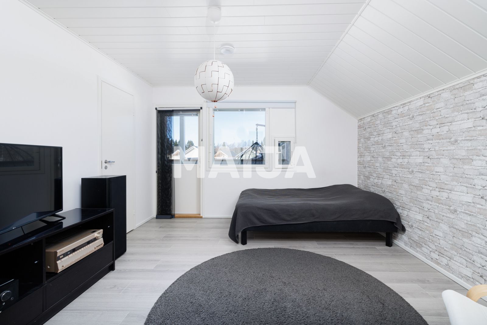 Dom 5 pokojów 155 m² Oulu sub region, Finlandia