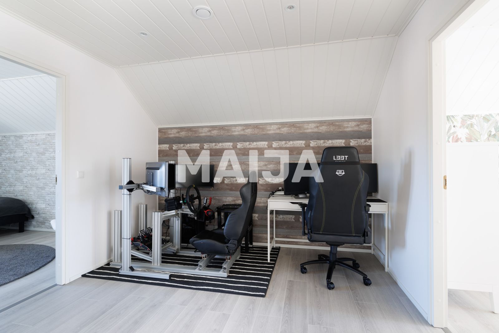 Dom 5 pokojów 155 m² Oulu sub region, Finlandia