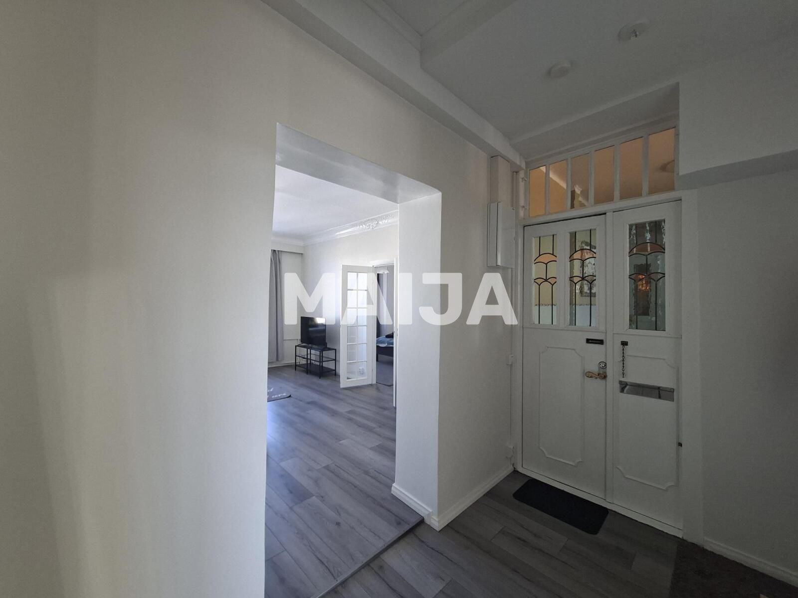 Mieszkanie 3 pokoi 83 m² Kotka Hamina sub region, Finlandia