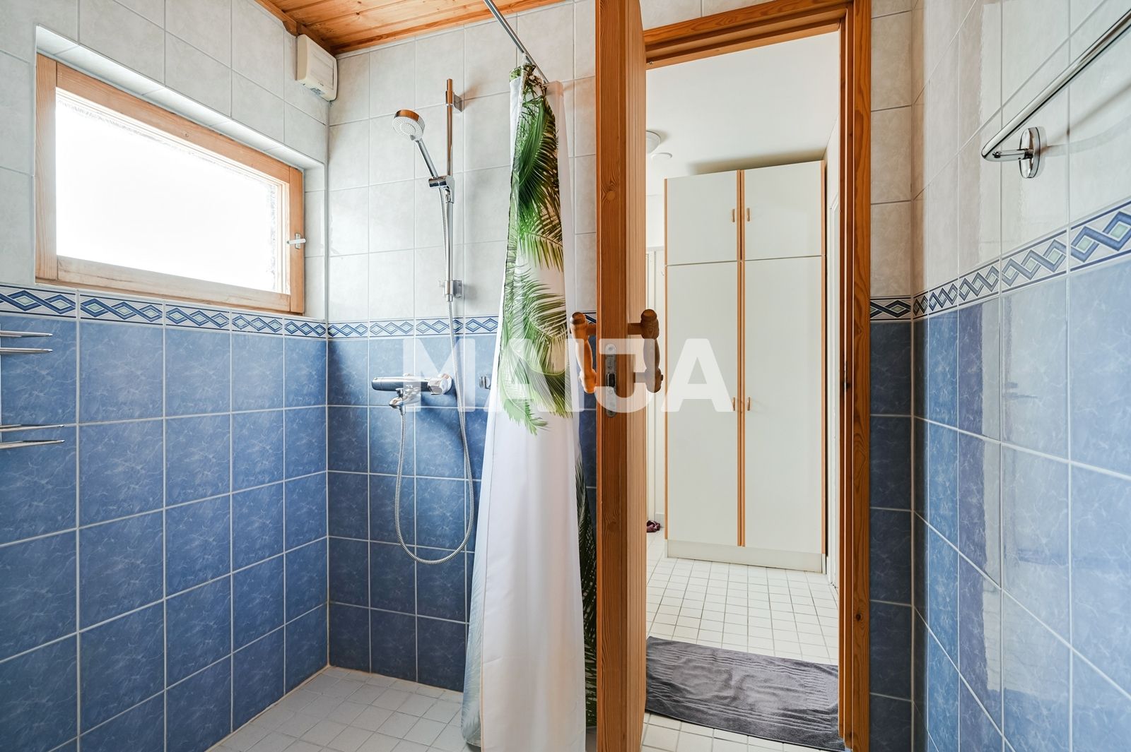 Maison 5 chambres 110 m² Mossakrog, Finlande