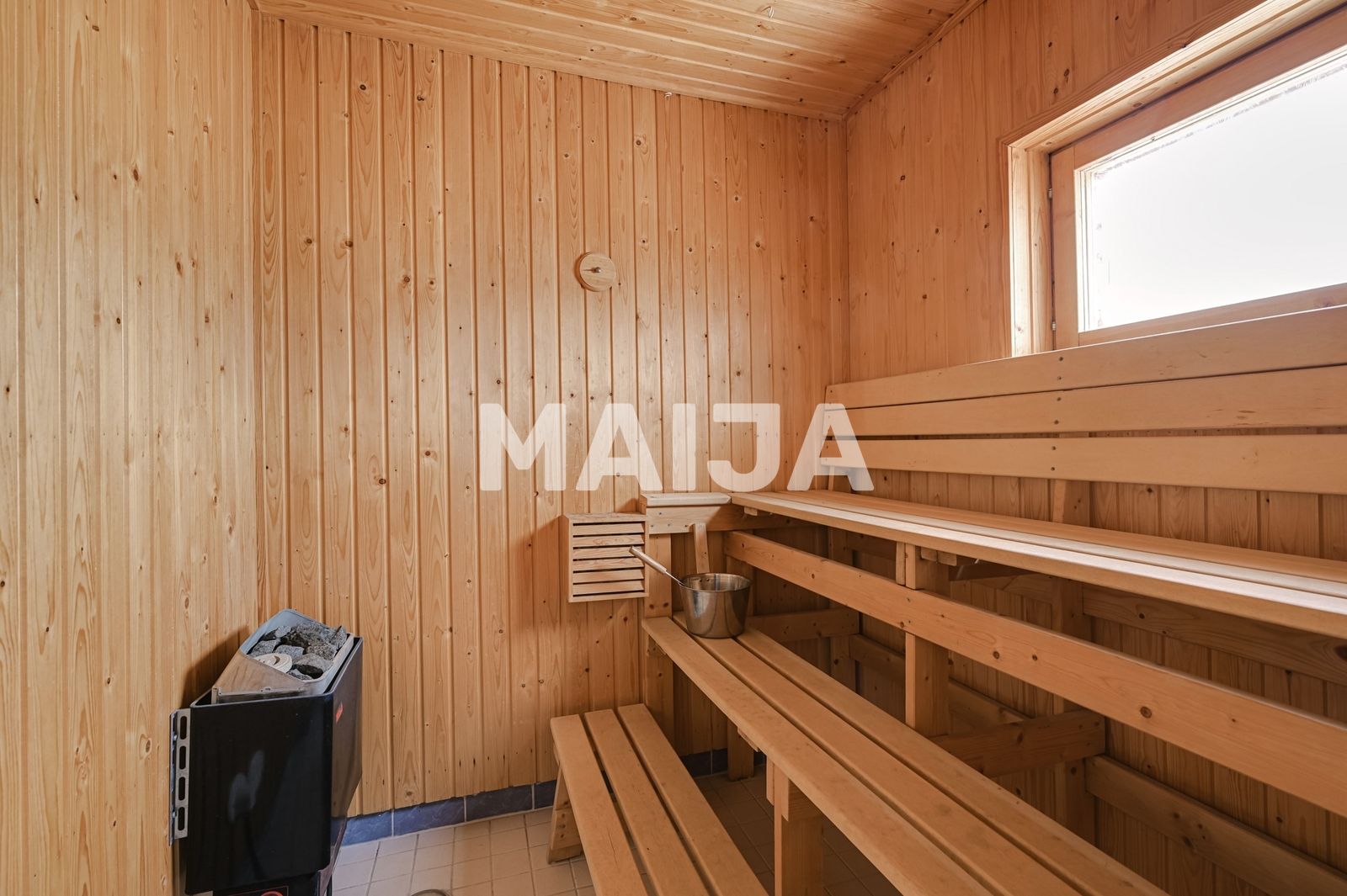 Maison 5 chambres 110 m² Mossakrog, Finlande