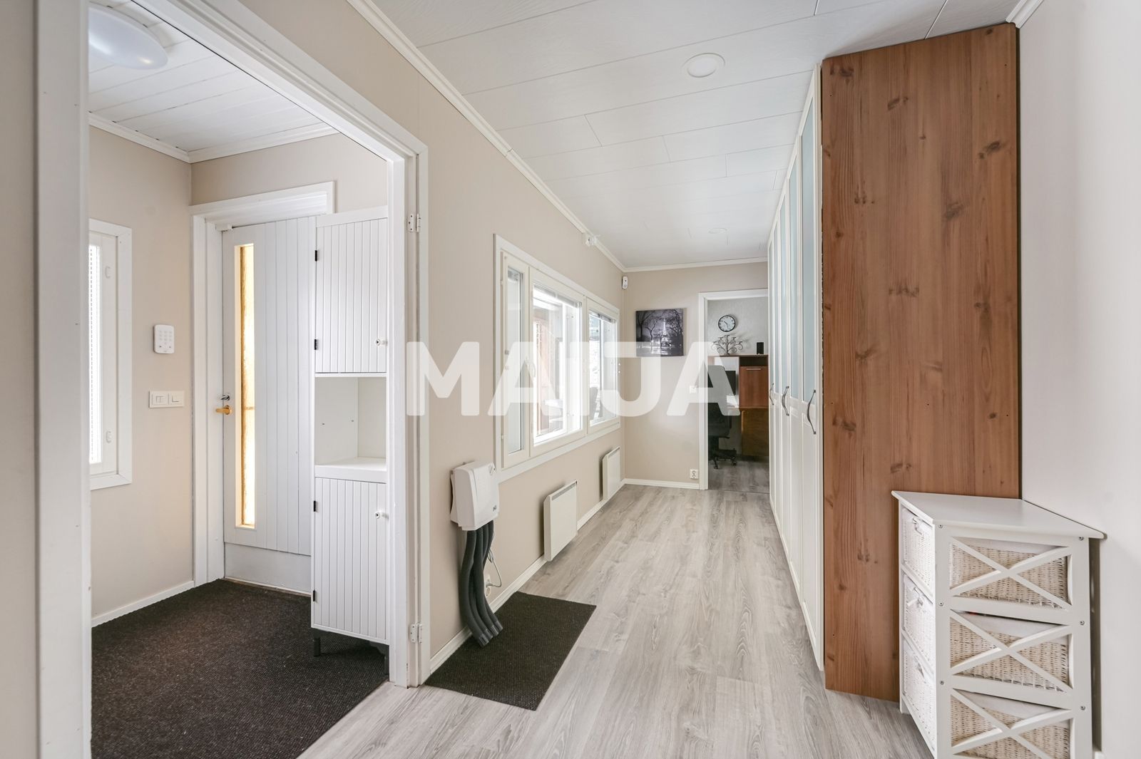 Maison 5 chambres 110 m² Mossakrog, Finlande