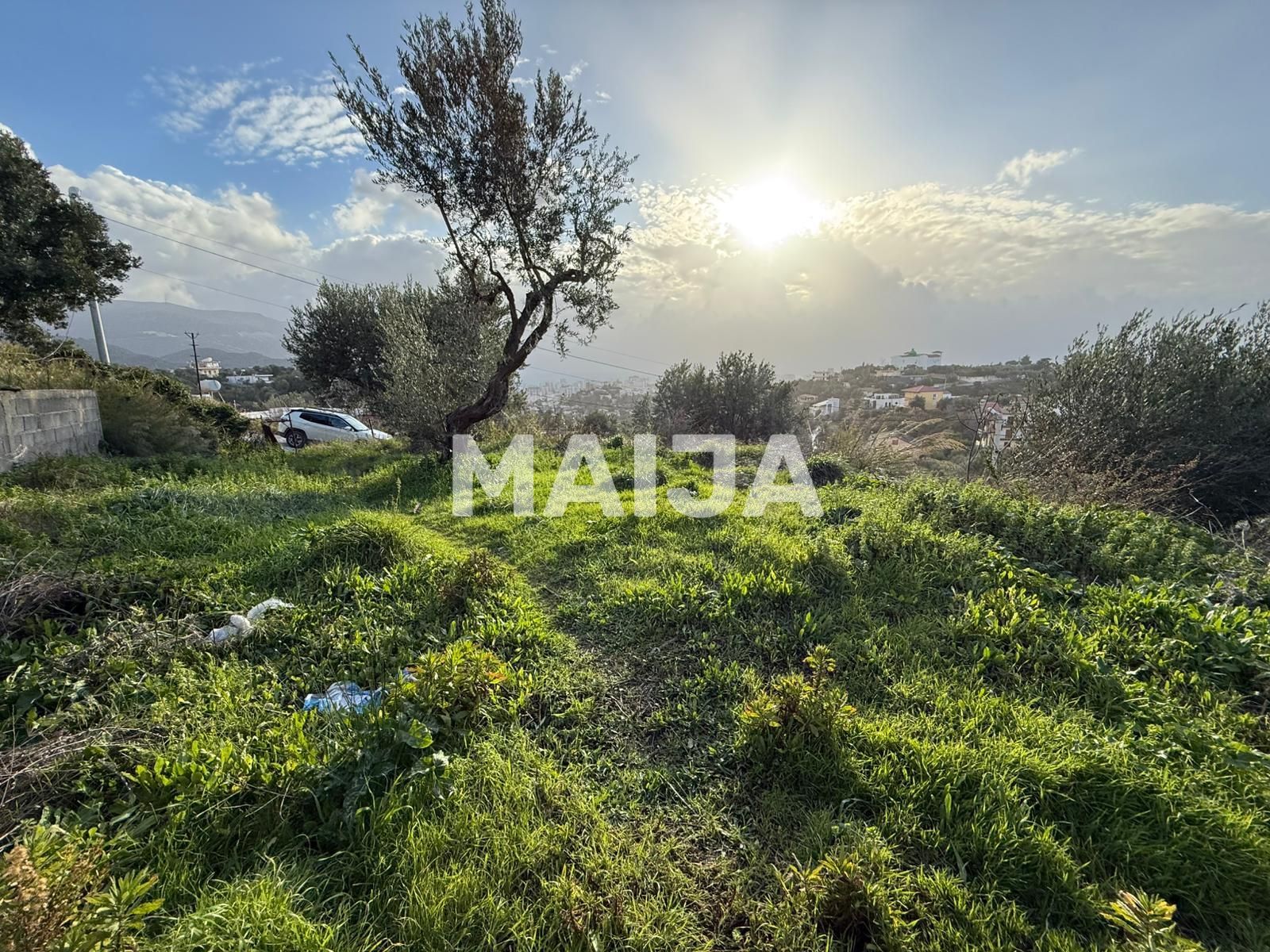 Квартира 3 комнаты 100 м² Влёра, Албания