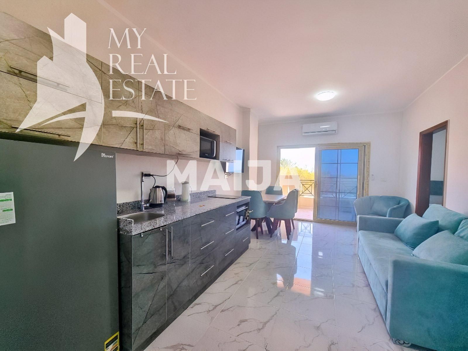 1 bedroom apartment 66 m² Al Ahia', Egypt