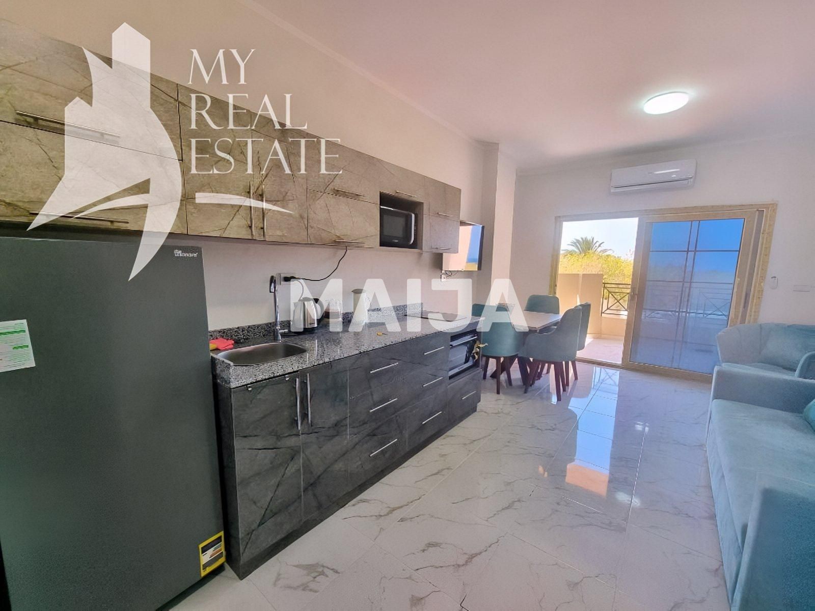 1 bedroom apartment 66 m² Al Ahia', Egypt