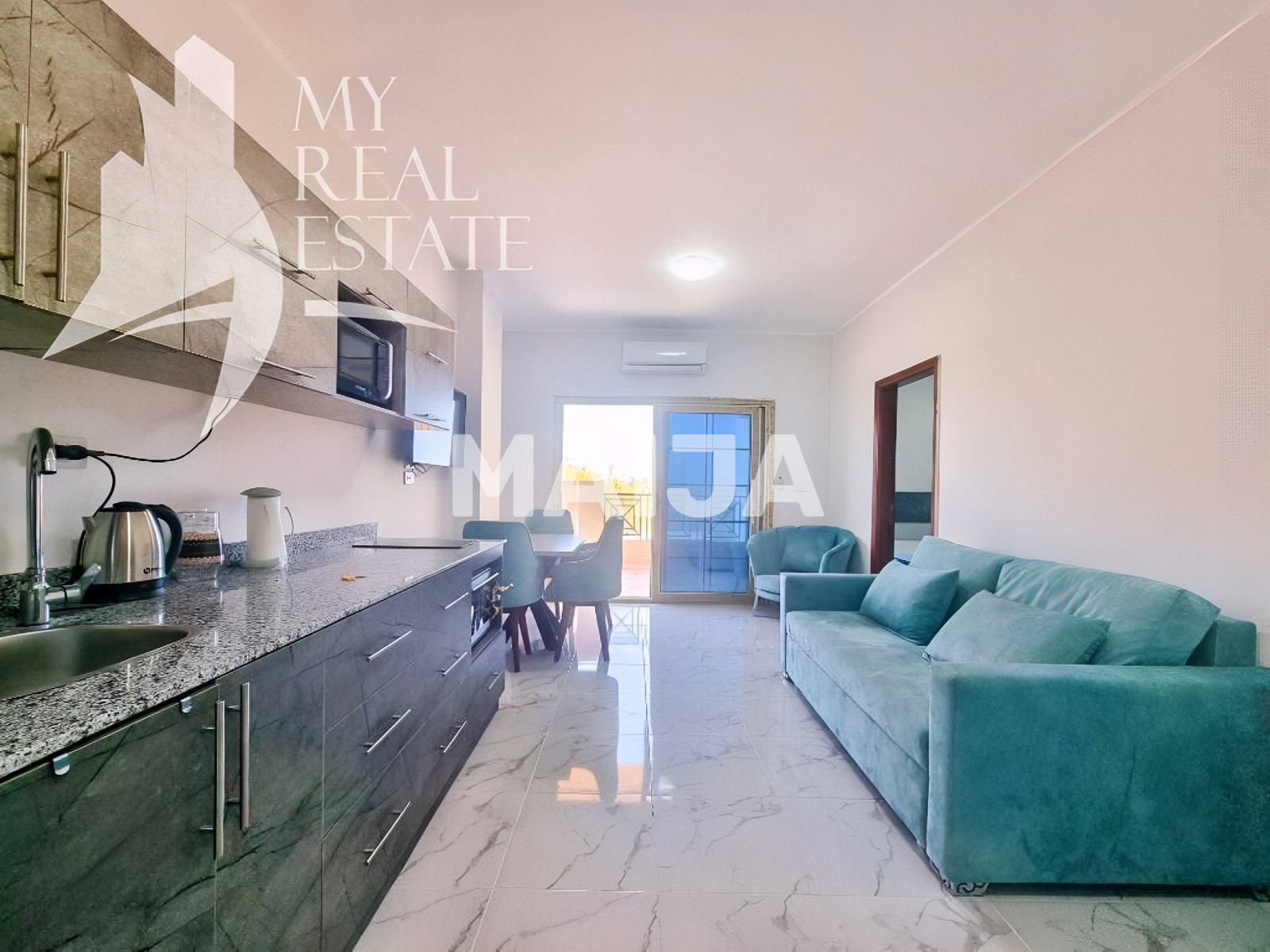 1 bedroom apartment 66 m² Al Ahia', Egypt