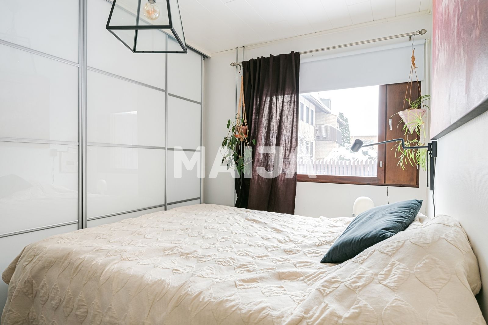 Mieszkanie 5 pokojów 113 m² Helsinki sub region, Finlandia