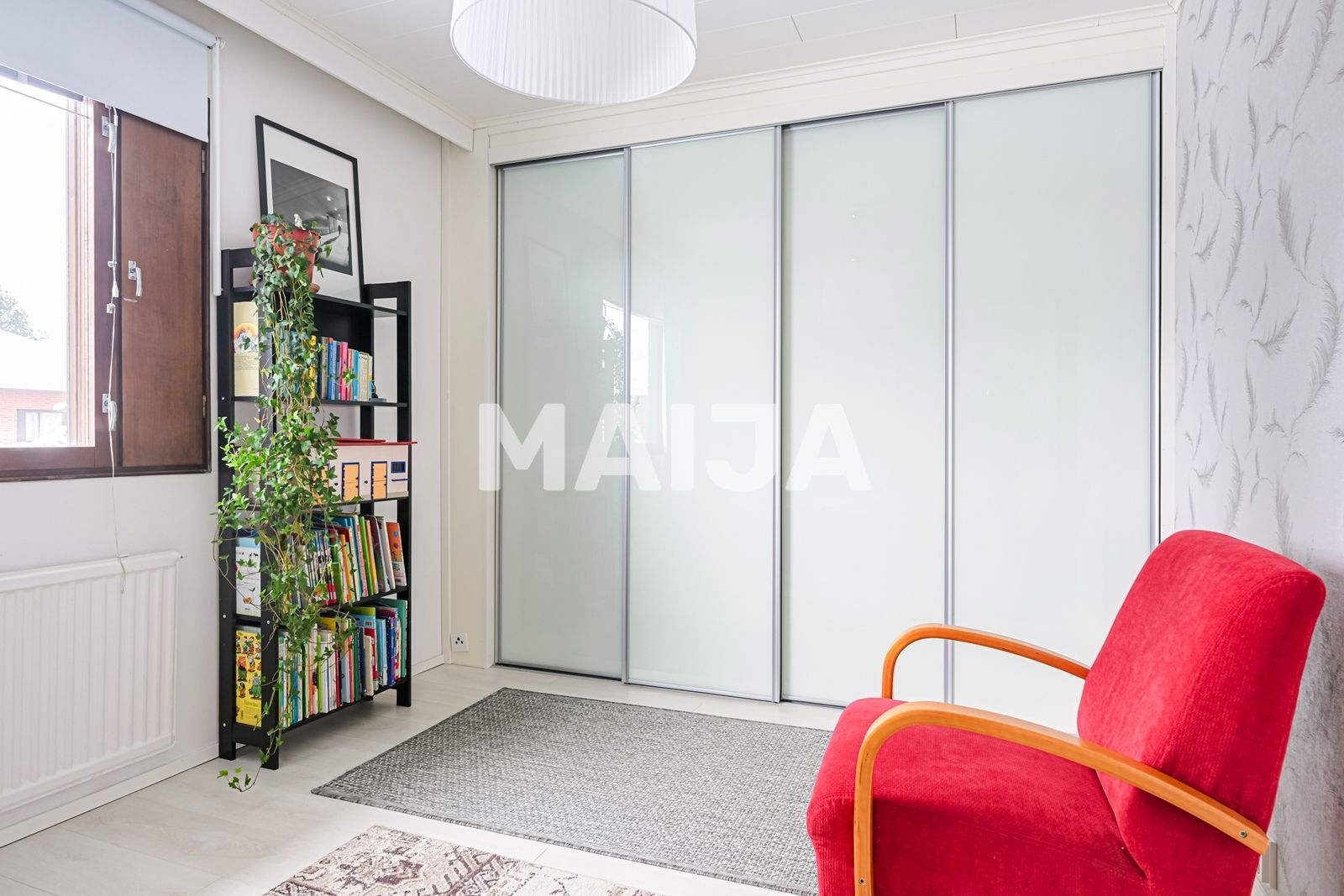 Mieszkanie 5 pokojów 113 m² Helsinki sub region, Finlandia