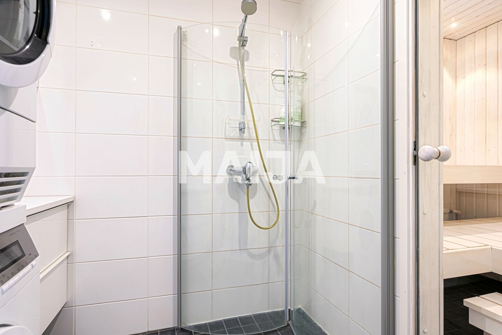 Mieszkanie 5 pokojów 113 m² Helsinki sub region, Finlandia