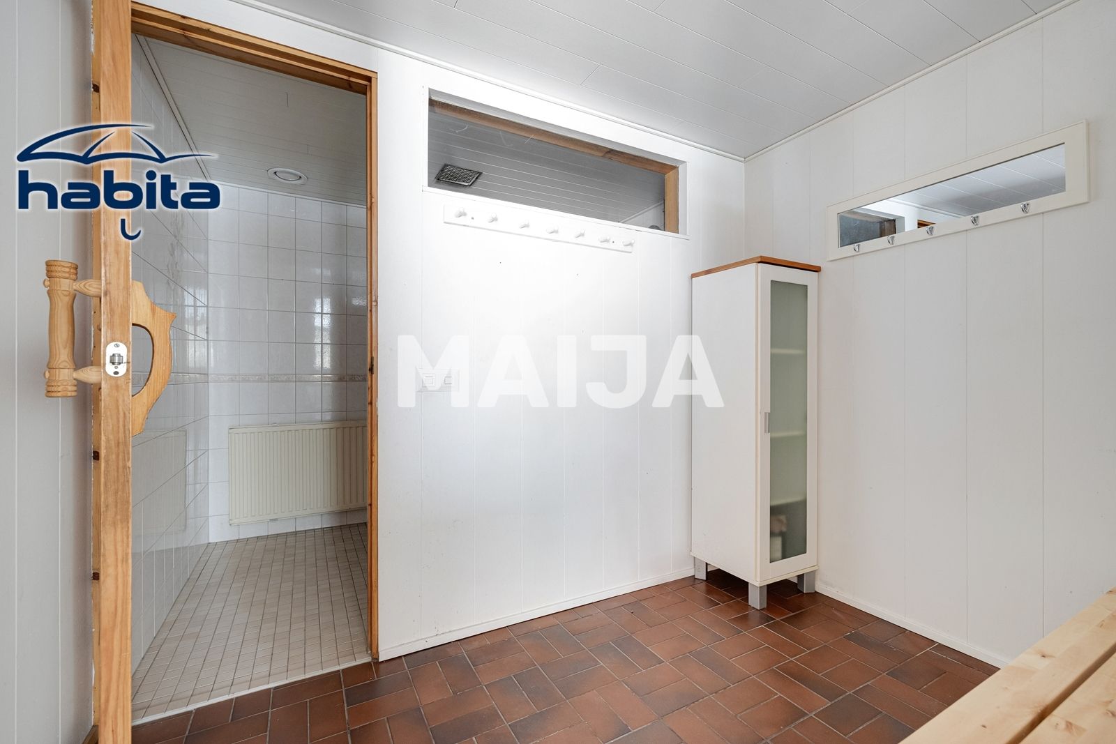 Mieszkanie 6 pokojów 178 m² Turku sub region, Finlandia