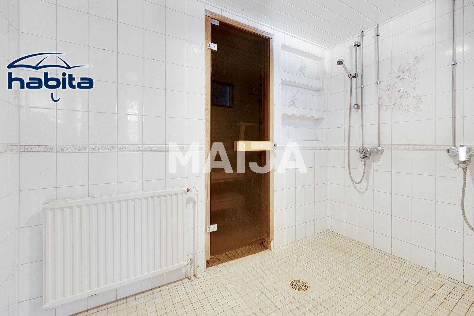 Mieszkanie 6 pokojów 178 m² Turku sub region, Finlandia