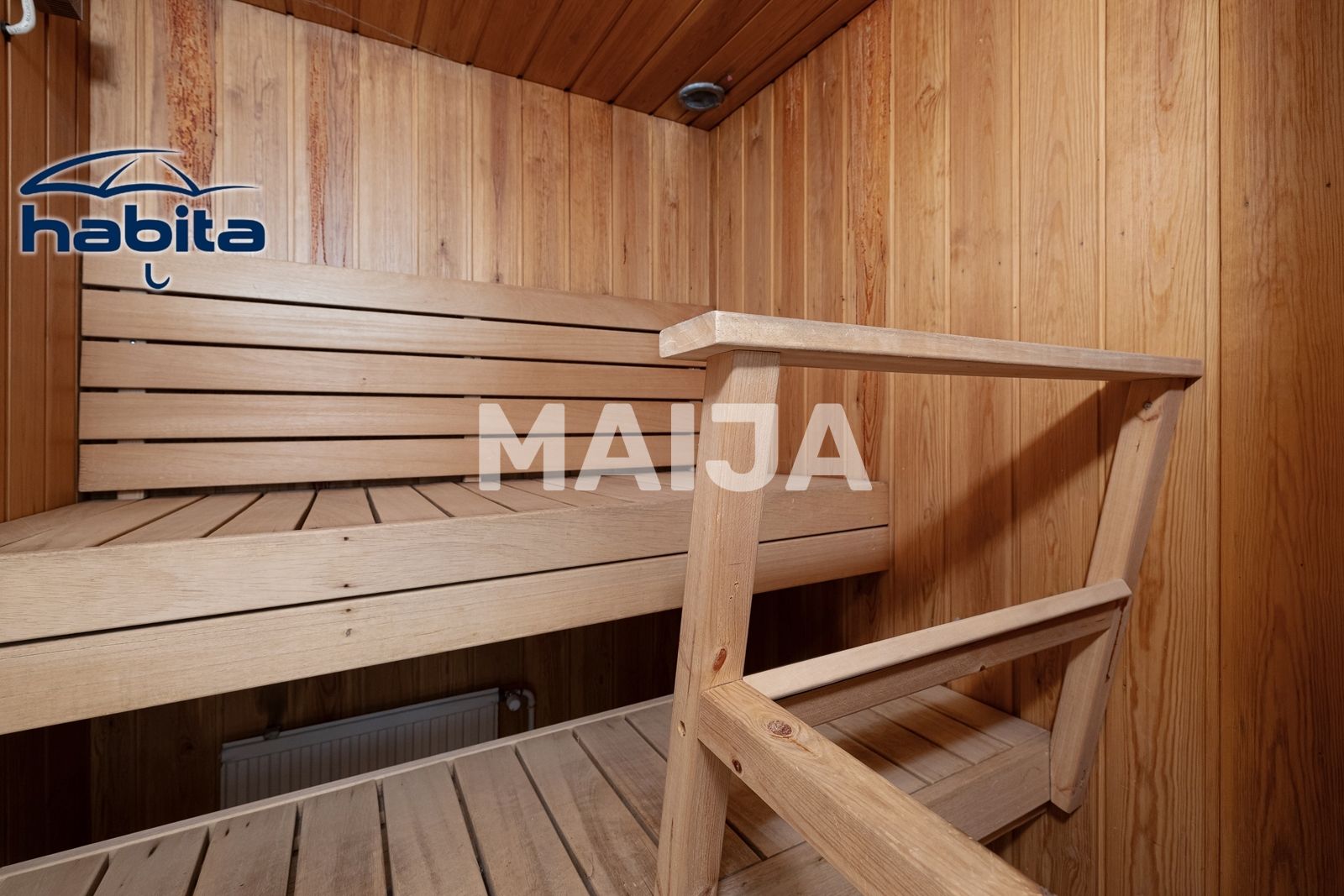 Mieszkanie 6 pokojów 178 m² Turku sub region, Finlandia