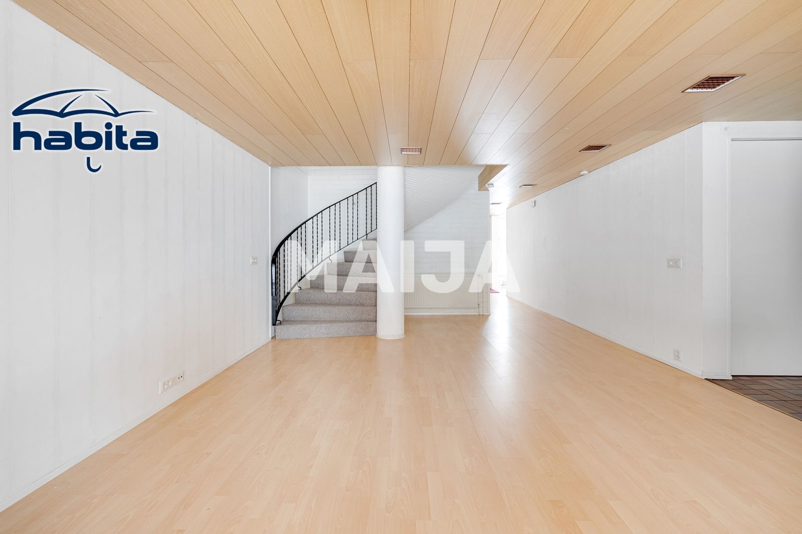 Mieszkanie 6 pokojów 178 m² Turku sub region, Finlandia