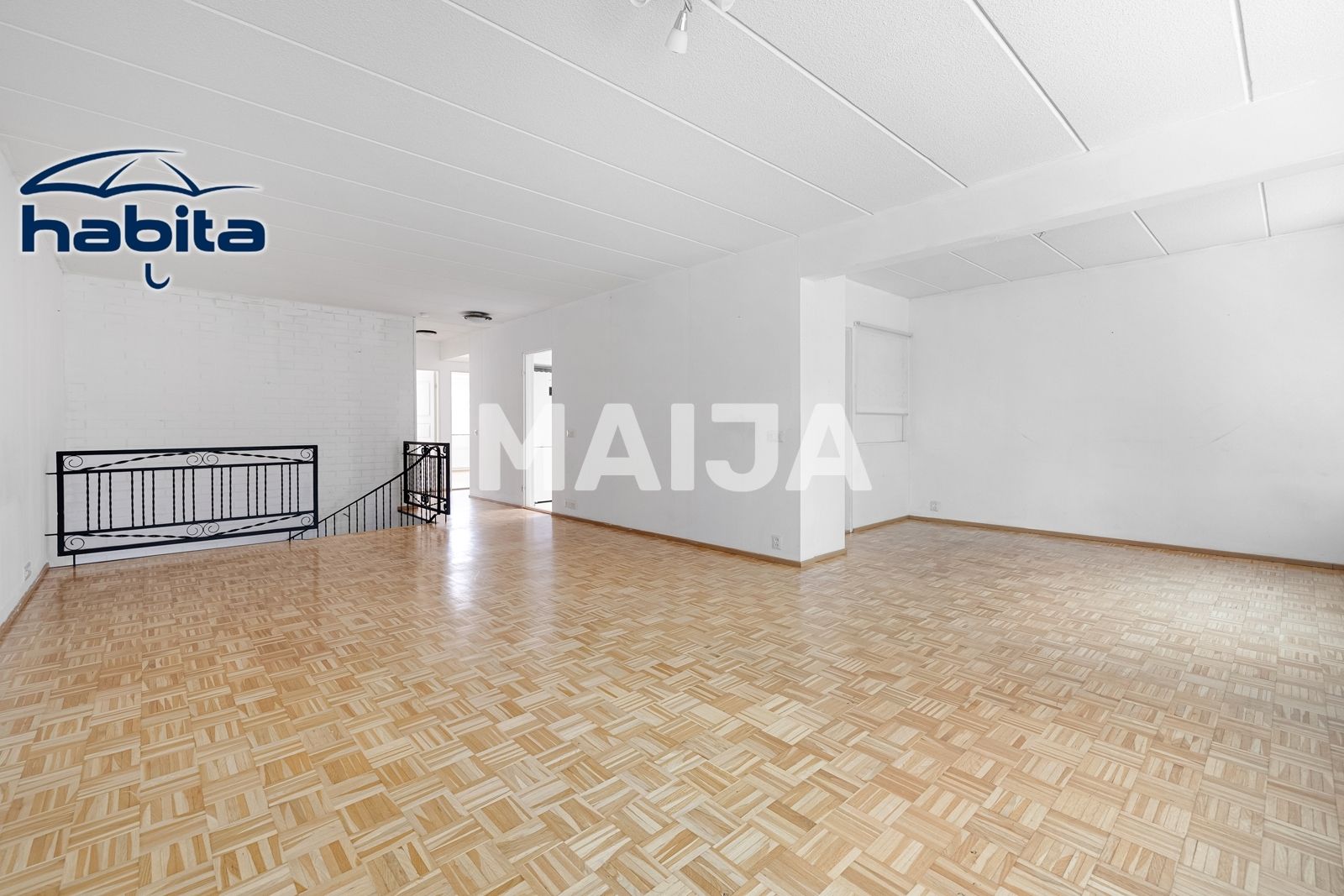 Mieszkanie 6 pokojów 178 m² Turku sub region, Finlandia