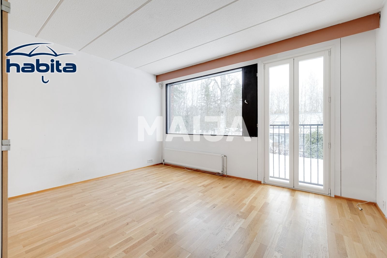 Mieszkanie 6 pokojów 178 m² Turku sub region, Finlandia