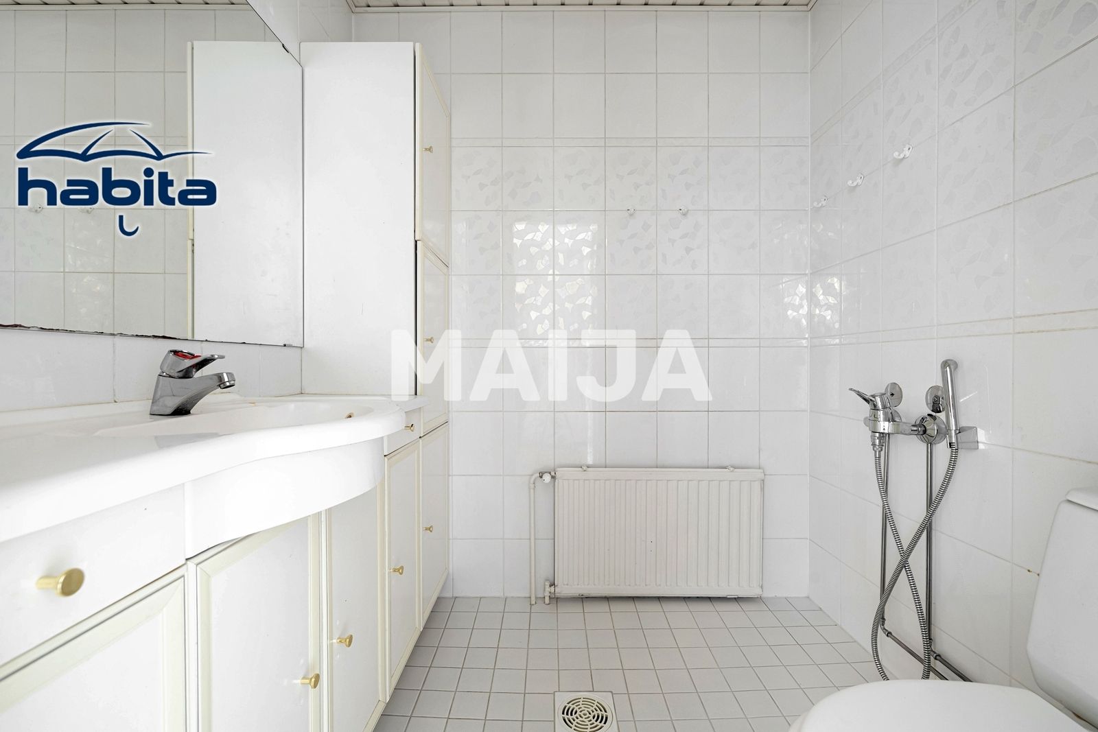 Mieszkanie 6 pokojów 178 m² Turku sub region, Finlandia