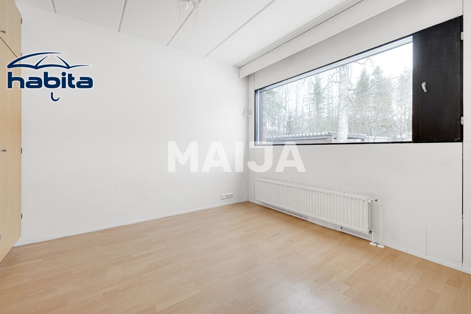 Mieszkanie 6 pokojów 178 m² Turku sub region, Finlandia