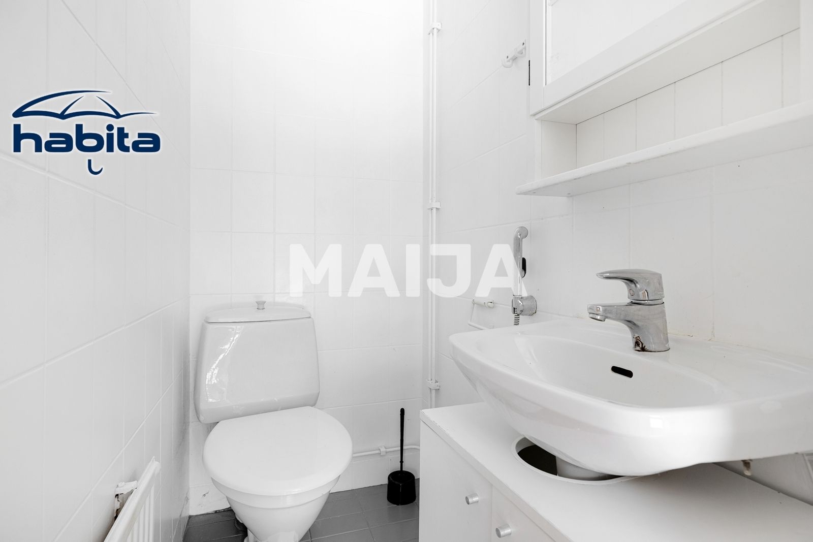 Mieszkanie 6 pokojów 178 m² Turku sub region, Finlandia