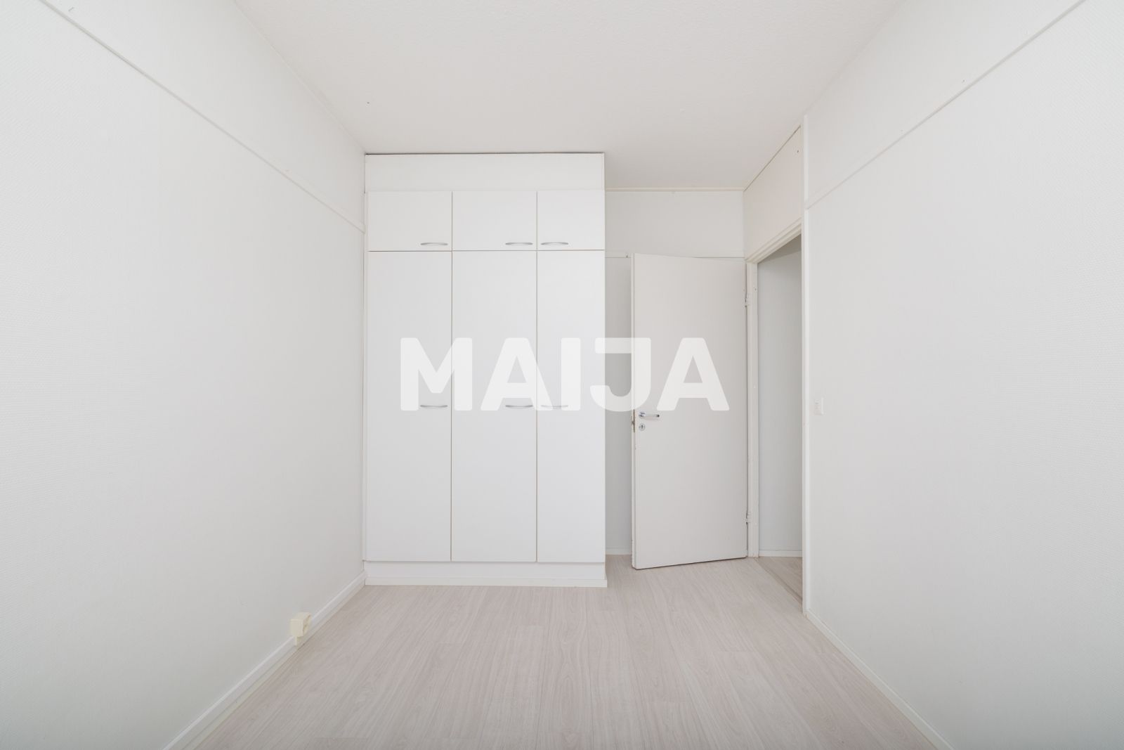 Appartement 4 chambres 92 m² Oulu sub region, Finlande