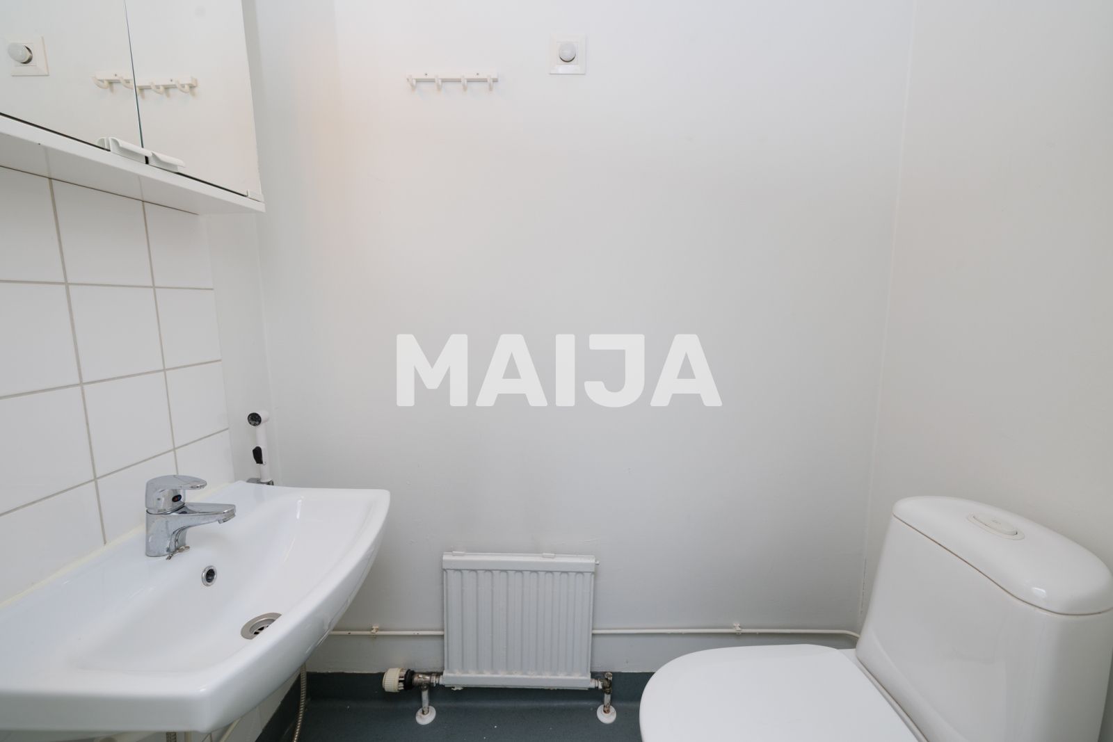 Appartement 4 chambres 92 m² Oulu sub region, Finlande