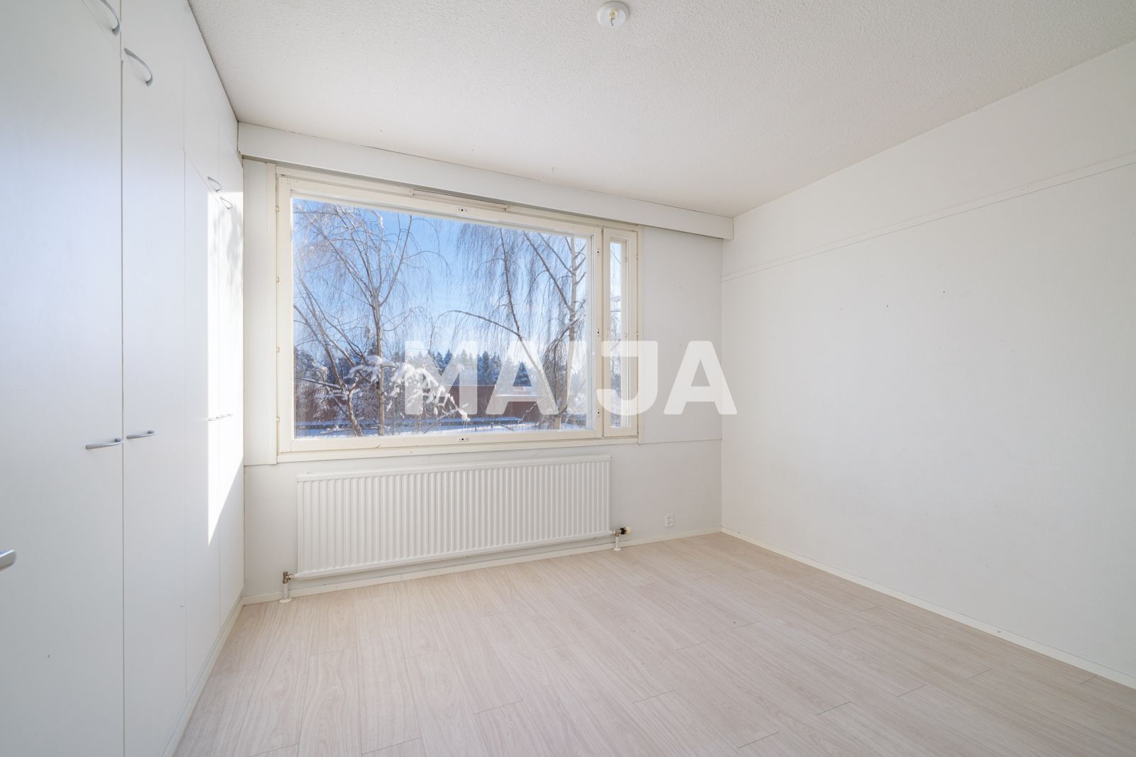 Appartement 4 chambres 92 m² Oulu sub region, Finlande