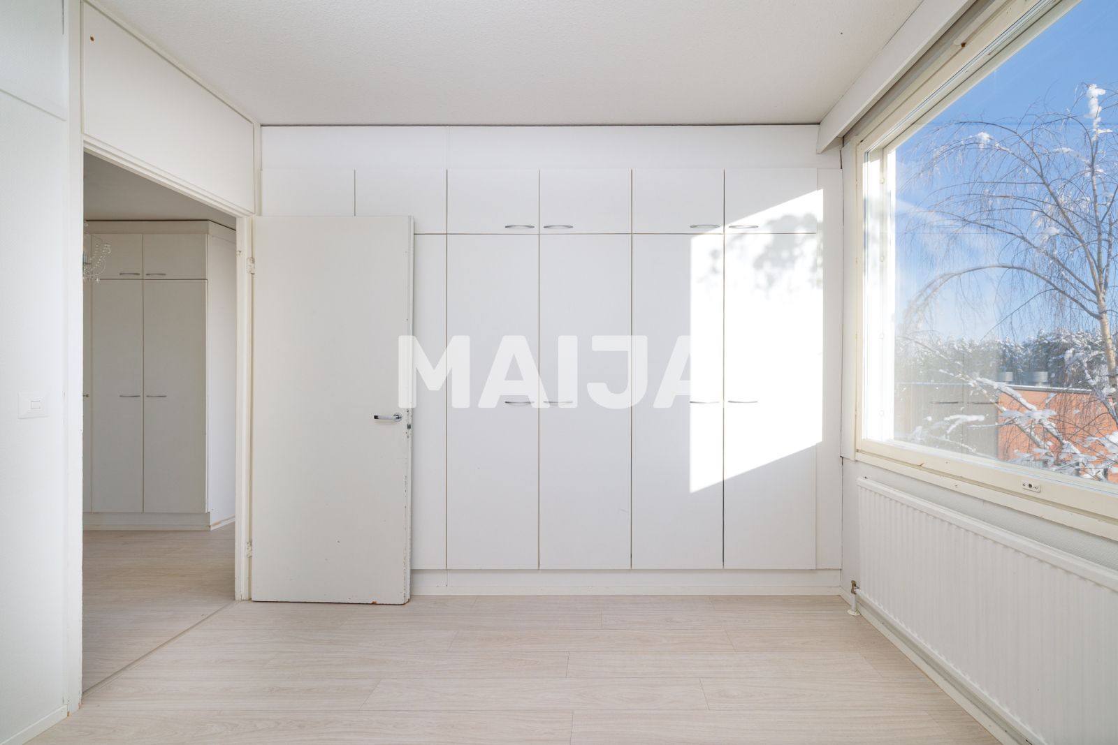 Appartement 4 chambres 92 m² Oulu sub region, Finlande