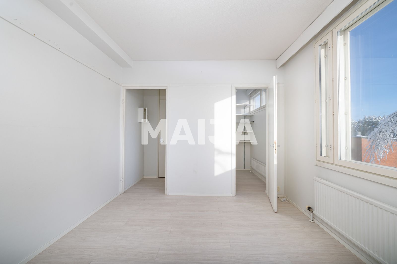 Appartement 4 chambres 92 m² Oulu sub region, Finlande