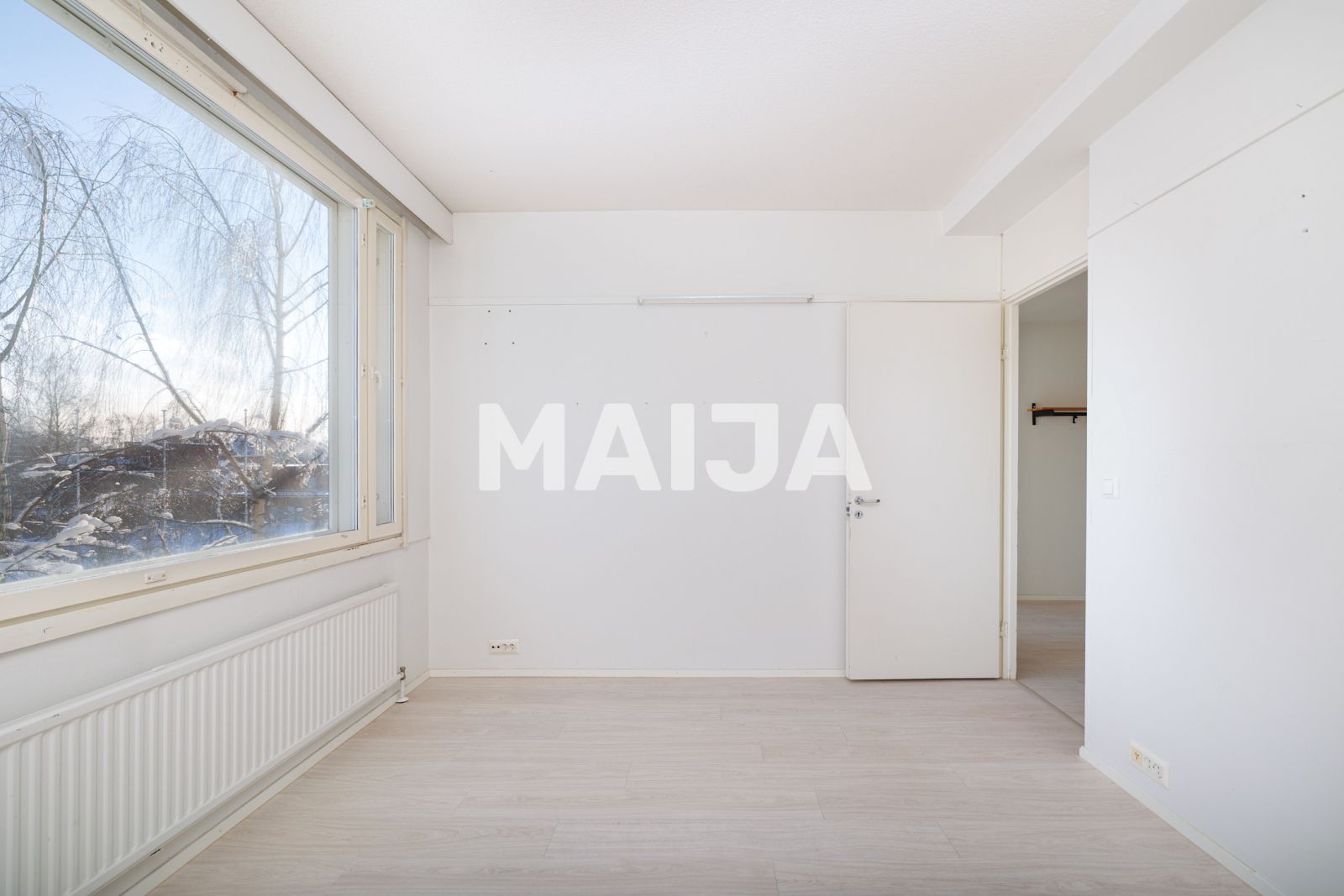 Appartement 4 chambres 92 m² Oulu sub region, Finlande