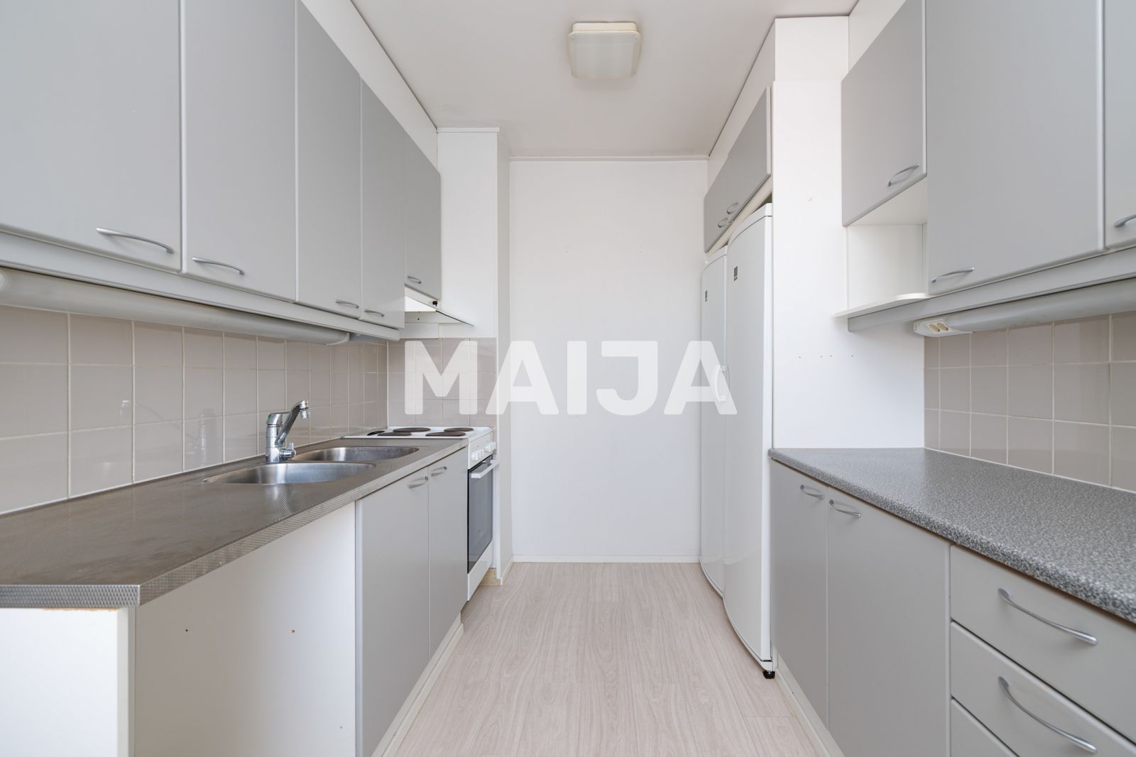 Appartement 4 chambres 92 m² Oulu sub region, Finlande