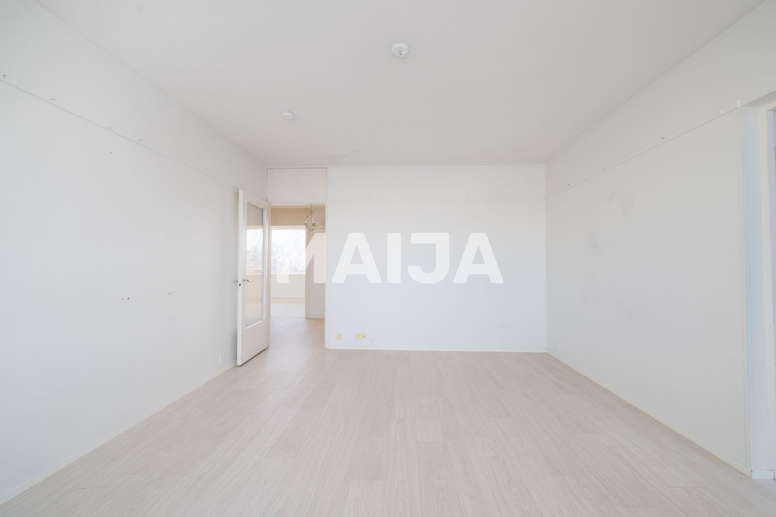 Appartement 4 chambres 92 m² Oulu sub region, Finlande