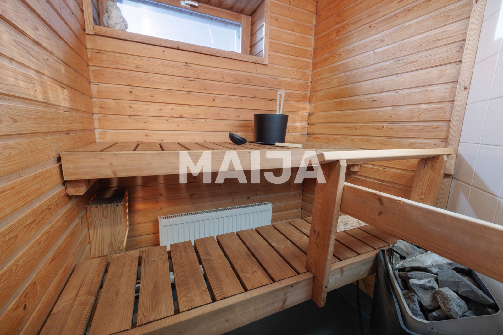 Appartement 4 chambres 92 m² Oulu sub region, Finlande