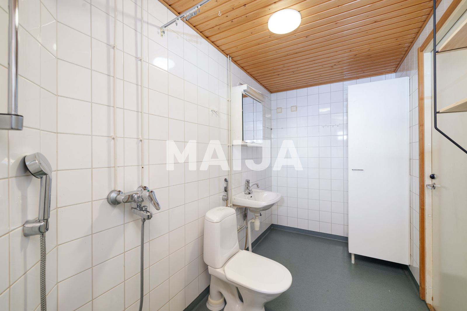 Appartement 4 chambres 92 m² Oulu sub region, Finlande
