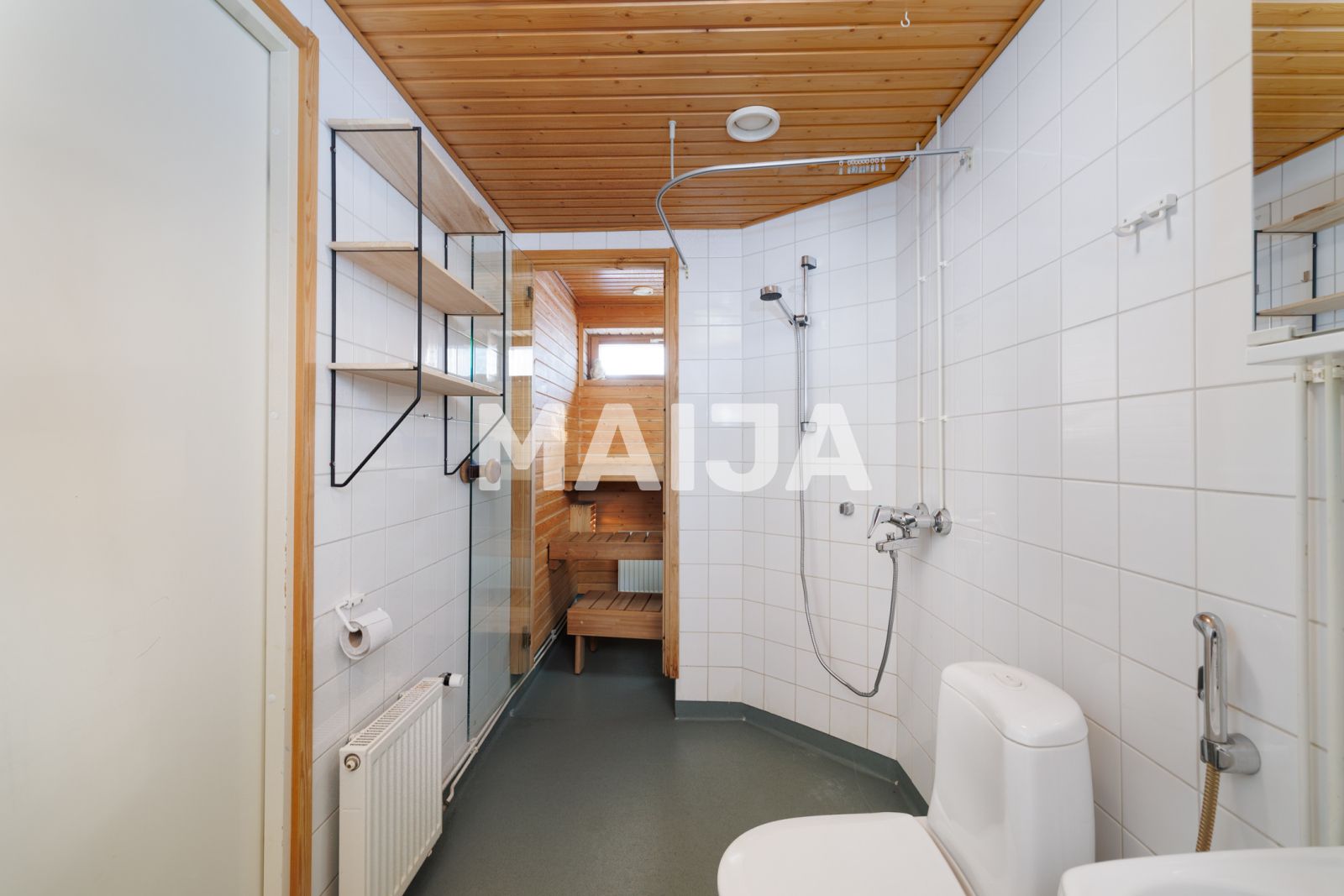 Appartement 4 chambres 92 m² Oulu sub region, Finlande