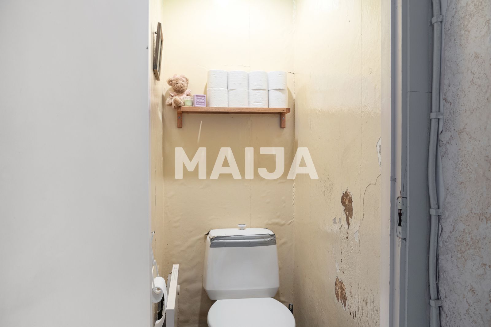 Haus 4 zimmer 80 m² Kyminkartano, Finnland