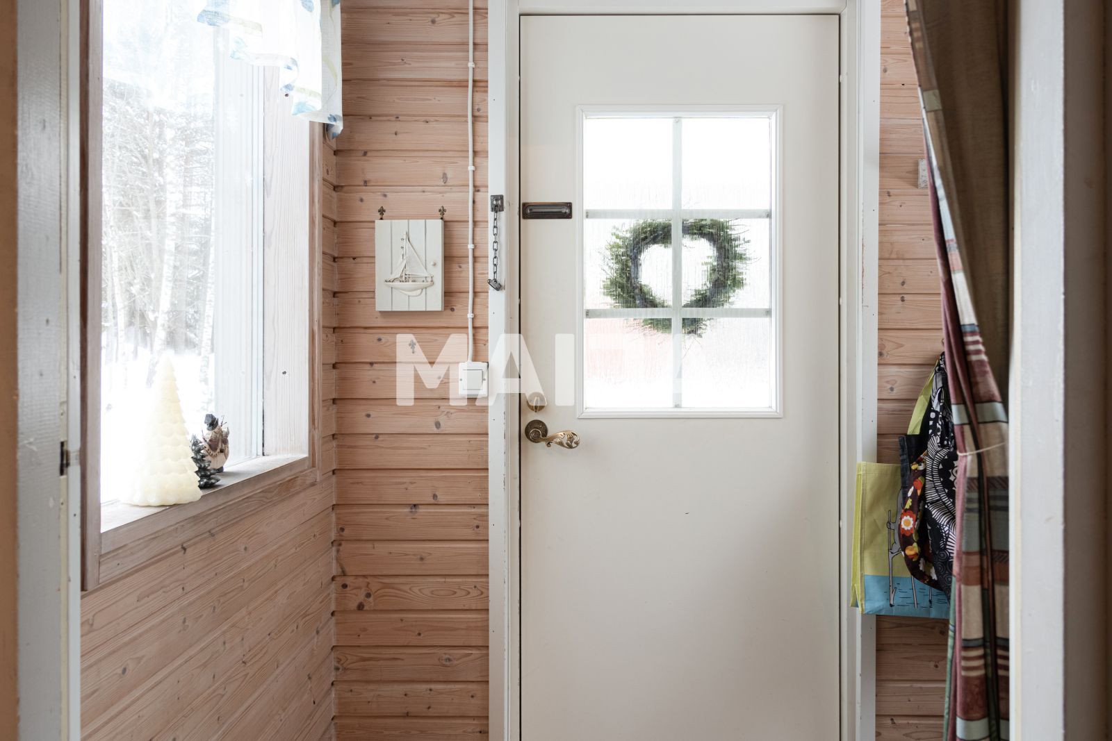 Haus 4 zimmer 80 m² Kyminkartano, Finnland