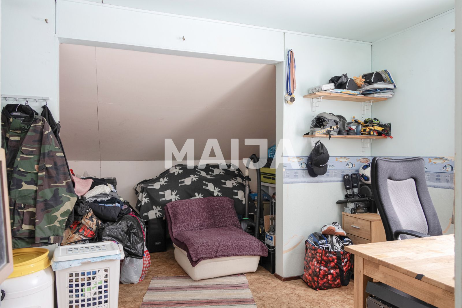 Haus 4 zimmer 80 m² Kyminkartano, Finnland