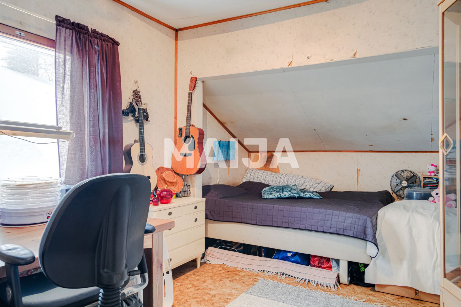 Haus 4 zimmer 80 m² Kyminkartano, Finnland