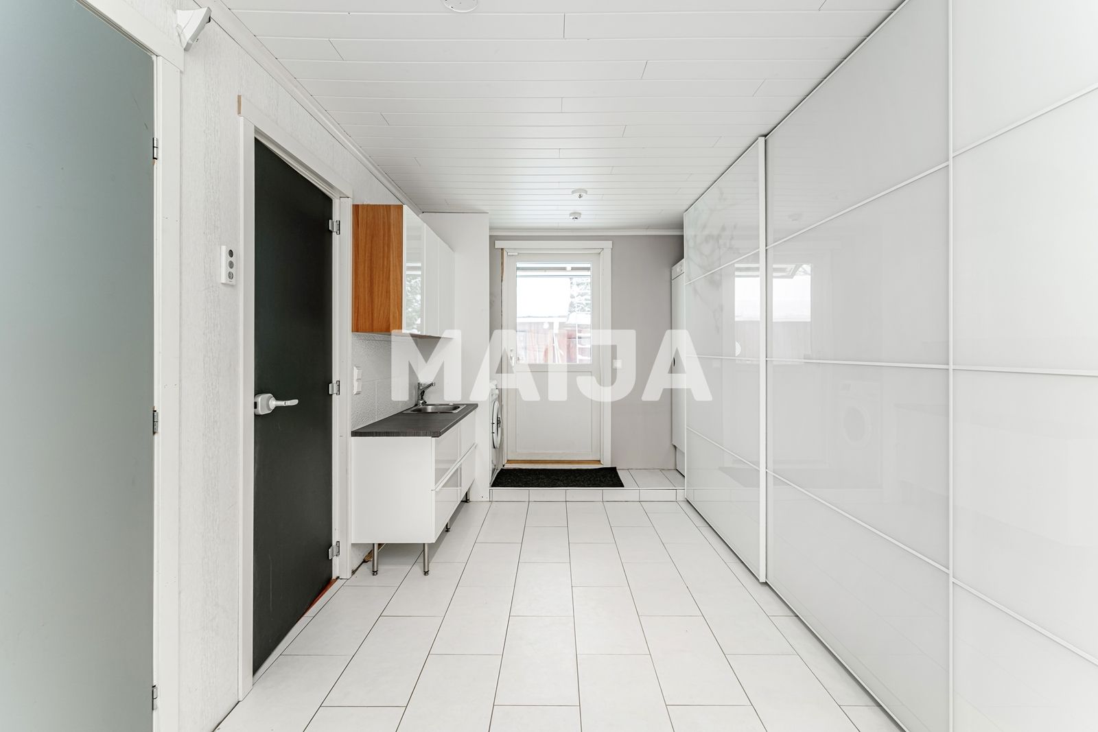 Casa 5 habitaciones 140 m² Ii, Finlandia