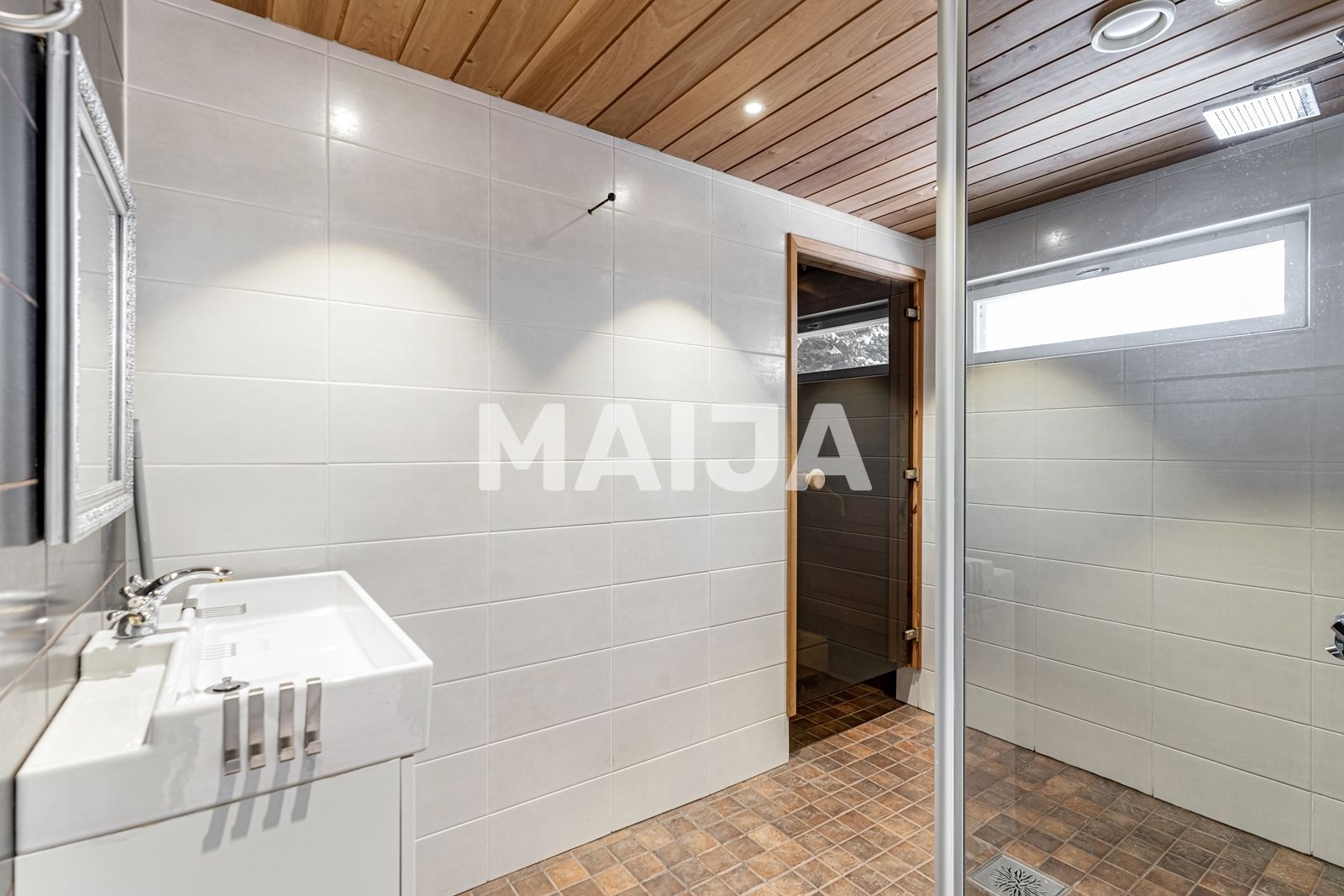 Casa 5 habitaciones 140 m² Ii, Finlandia