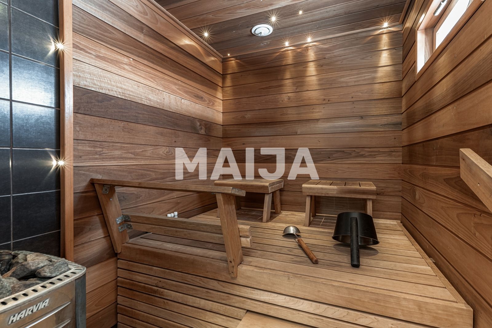 Casa 5 habitaciones 140 m² Ii, Finlandia