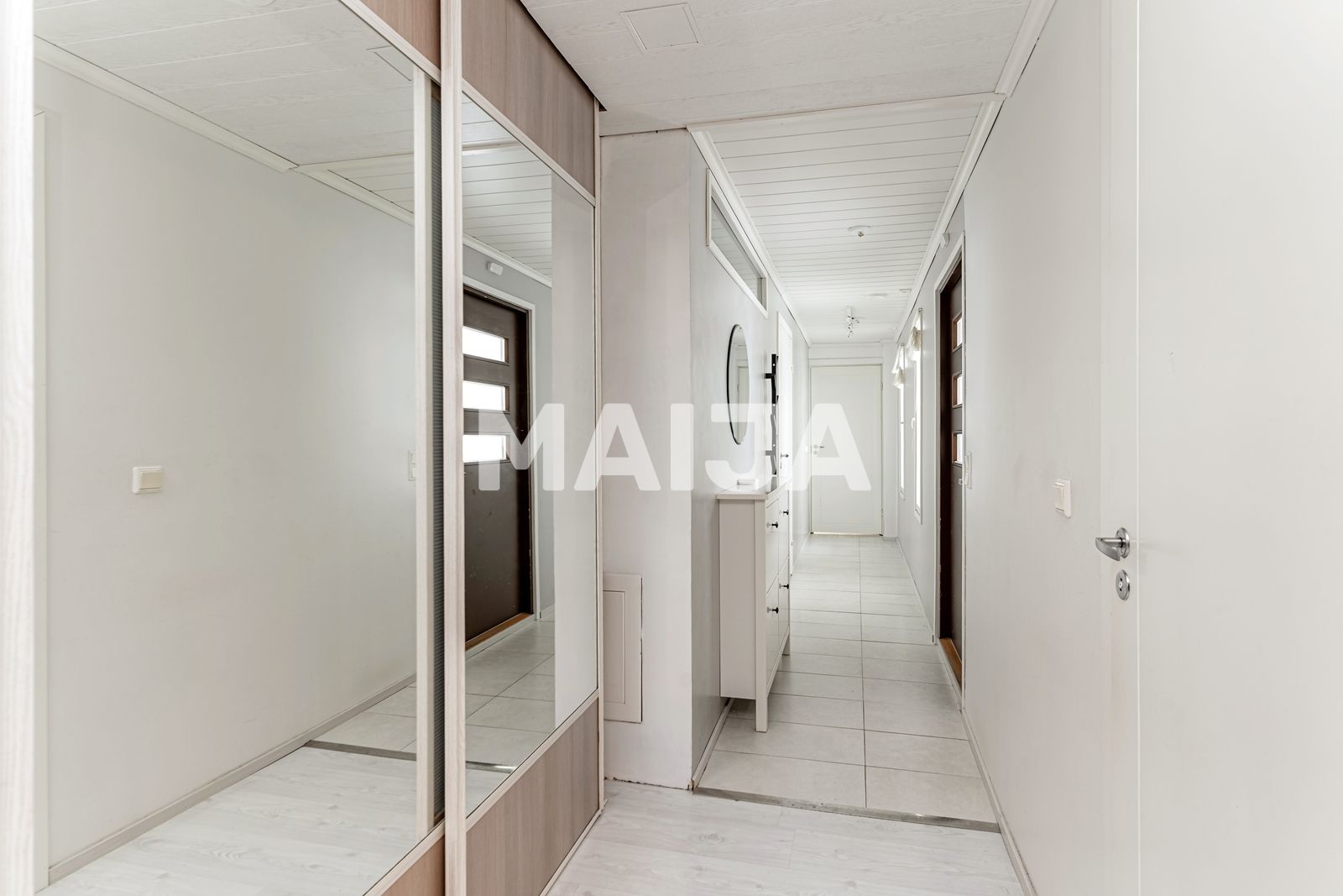 Casa 5 habitaciones 140 m² Ii, Finlandia