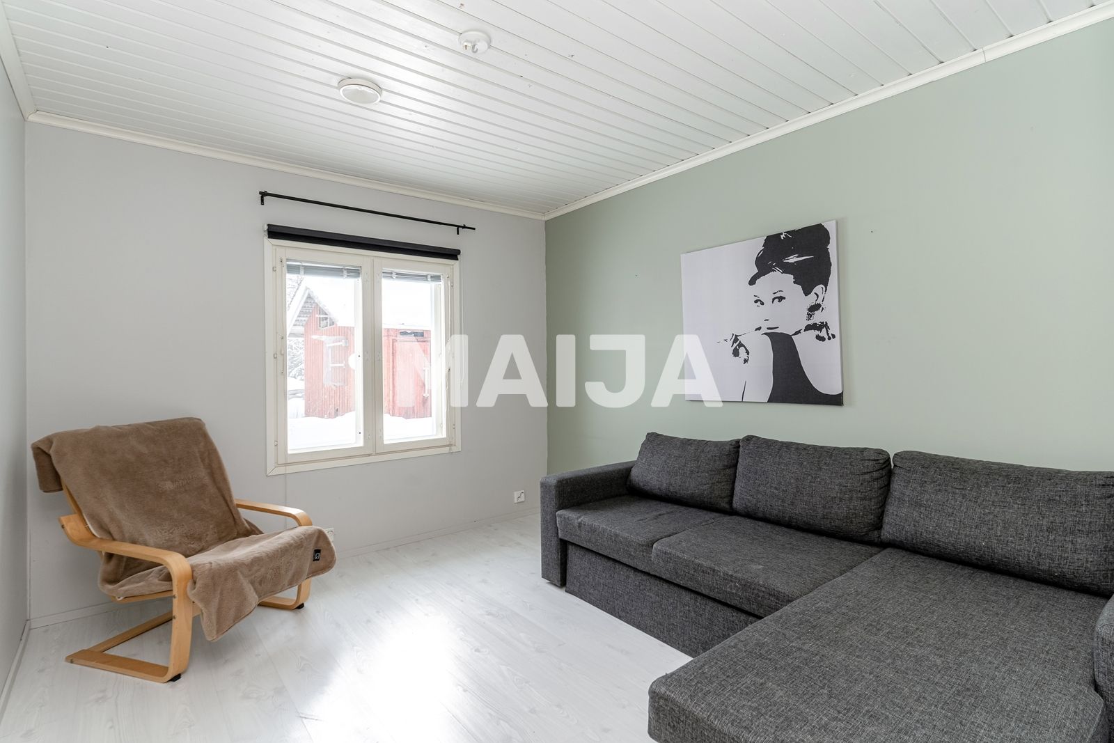 Casa 5 habitaciones 140 m² Ii, Finlandia