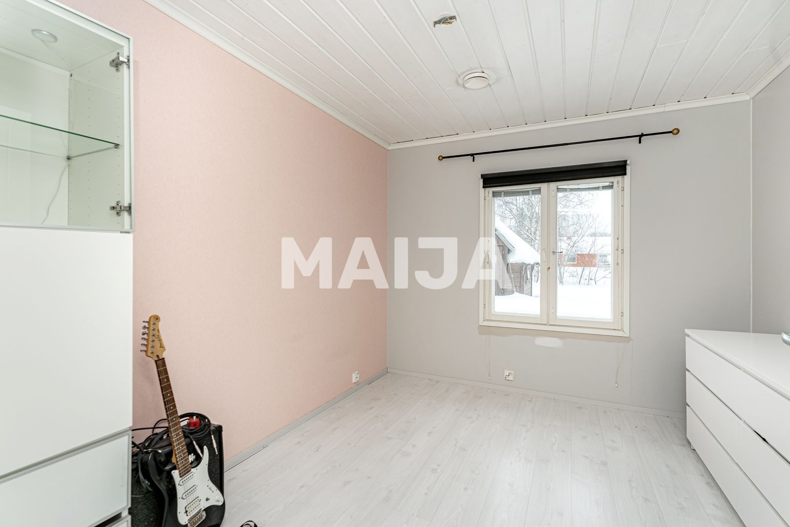 Casa 5 habitaciones 140 m² Ii, Finlandia