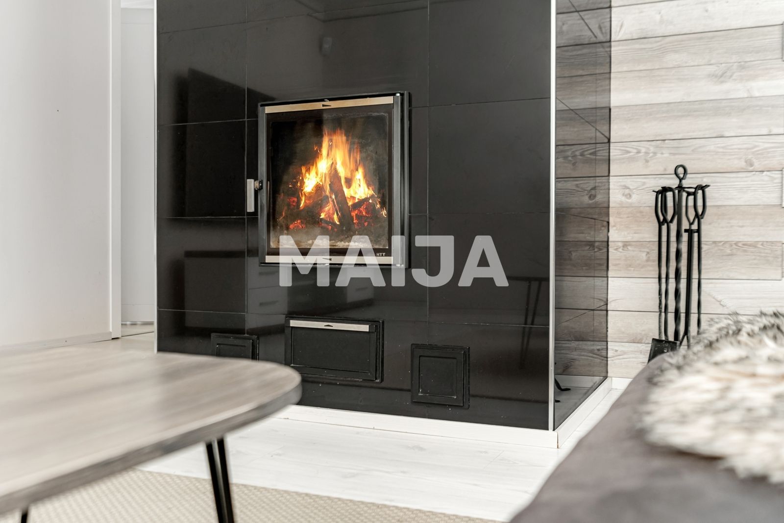 Casa 5 habitaciones 140 m² Ii, Finlandia