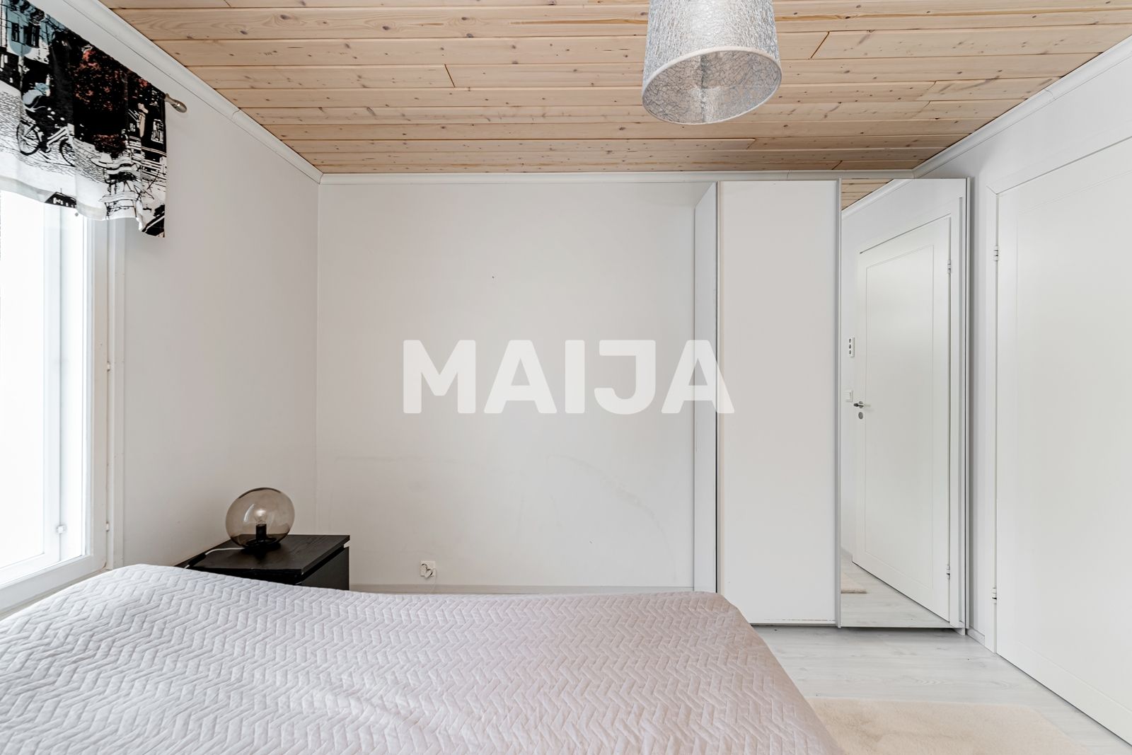 Casa 5 habitaciones 140 m² Ii, Finlandia