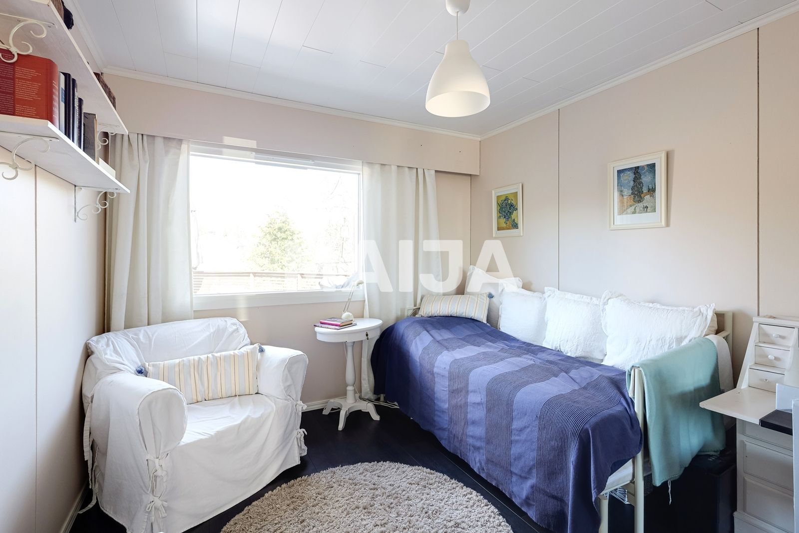 Дом 4 комнаты 138 м² Porvoo sub region, Финляндия