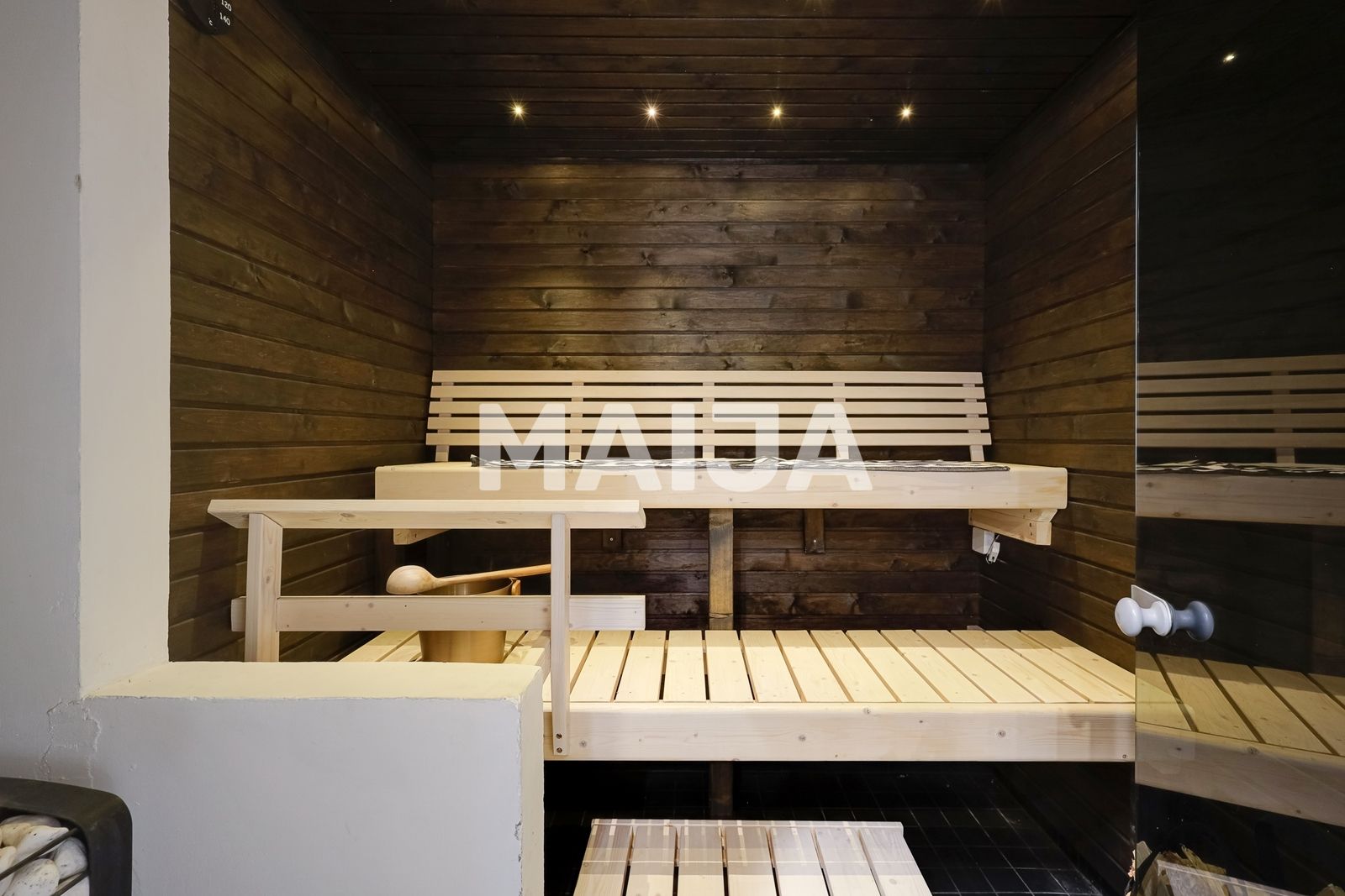 Дом 4 комнаты 138 м² Porvoo sub region, Финляндия