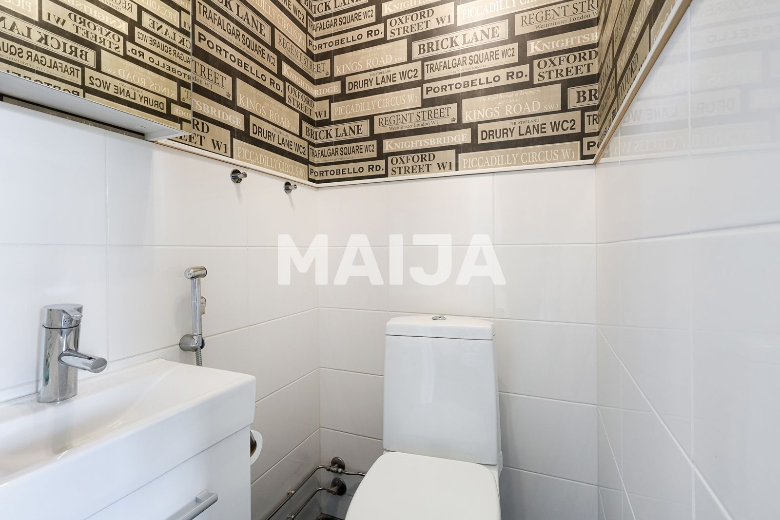 Дом 4 комнаты 138 м² Porvoo sub region, Финляндия