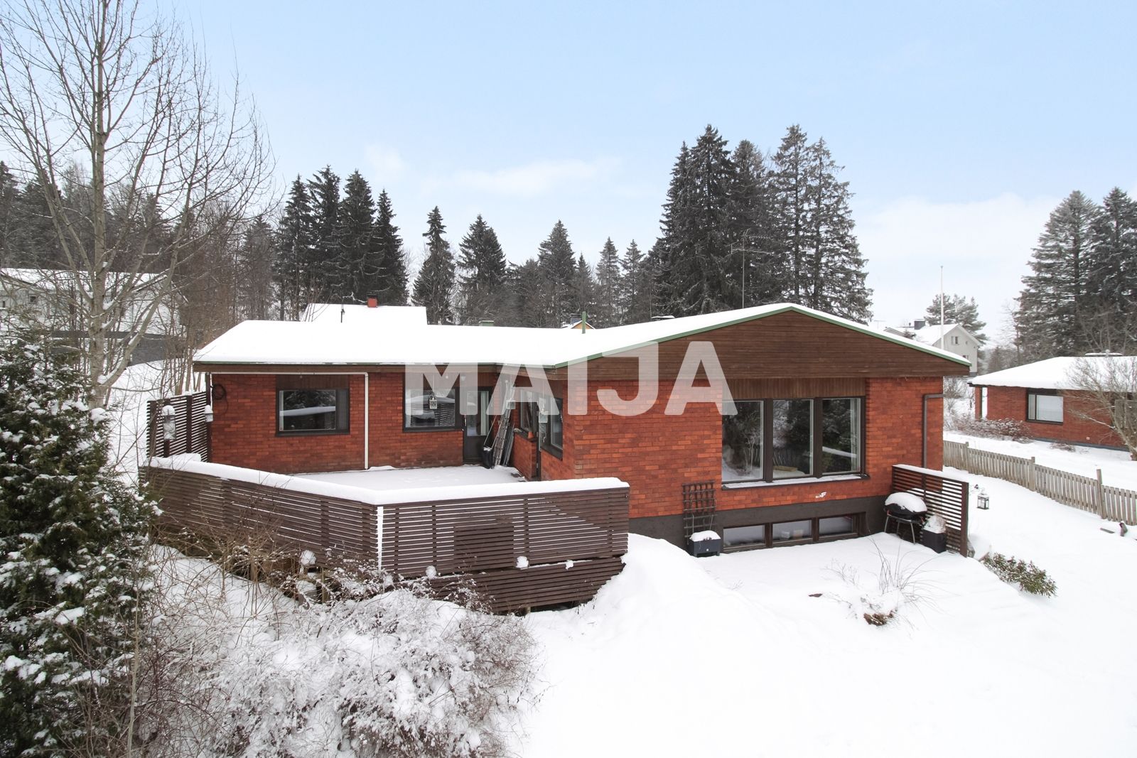 Дом 4 комнаты 138 м² Porvoo sub region, Финляндия