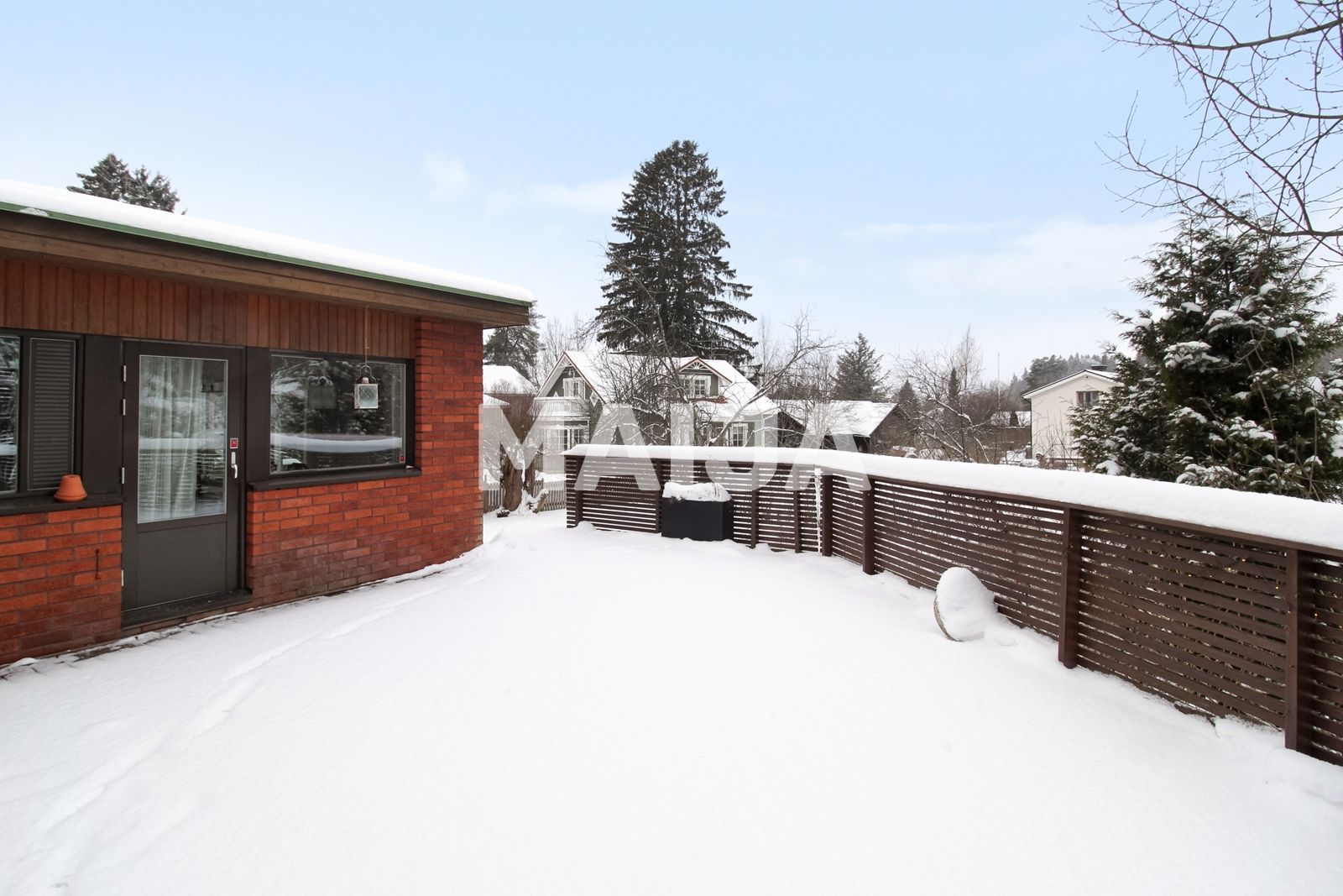 Дом 4 комнаты 138 м² Porvoo sub region, Финляндия